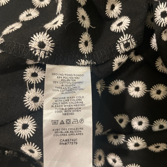 Ann Taylor Top - Picture 7 of 7